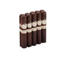 Carlos Torano Signature Robusto 10 Pack