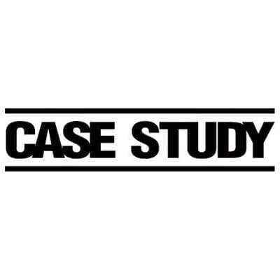 Case Study No. 8 Gordo