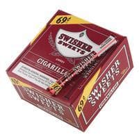 Swisher Sweets Cigarillos 69c