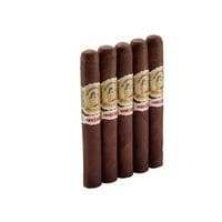 La Aroma De Cuba Edicion Especial No. 3 5 Pack