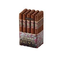 Perdomo Fresco Sun Grown Churchill