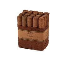 Leaf By Oscar Sixty Sumatra