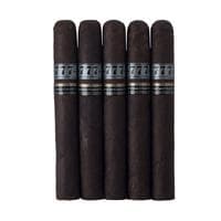 777 Silver Toro 5 Pack