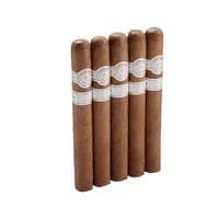 Montecristo White Churchill 5 Pack