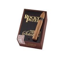 Rocky Patel American Market Selection Torpedo