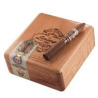 Alec Bradley The Lineage Torpedo