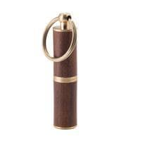 Rosewood Punch Cutter