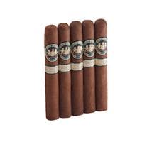 Don Diego Grande 5 Pack