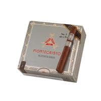 Montecristo Platinum No. 3