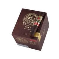 La Gloria Cubana Serie R No. 4