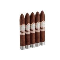 Don Pepin Garcia Series JJ Belicoso 5 Pack