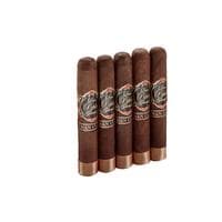 Don Pepin Garcia Cuban Classic Black Robusto 1979 5 Pack