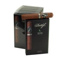 Davidoff Escurio Gran Toro 5/4