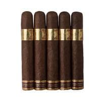 INCH by E.P. Carrillo Colorado No. 70 5 Pack