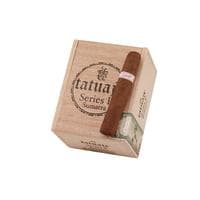 Tatuaje Series P Robusto