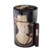 Lord Blackburn Black Robusto
