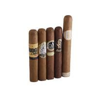 Nicaraguan Medium Sampler
