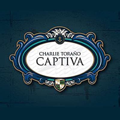 Carlos Torano Captiva Robusto 5 Pack
