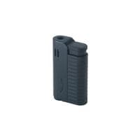Vector Hammer Black Matte Single Torch Lighter