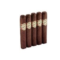 Brick House Robusto 5 Pk
