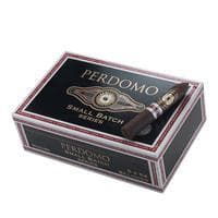 Perdomo Small Batch Maduro Belicoso