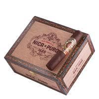 Alec Bradley Nica Puro Bajito