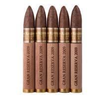 Gran Habano Gran Reserva #3 Pyramid 2009 5 Pack