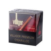 Villiger Premium Vanilla Filter 5/10