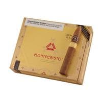 Montecristo Classic No. 2 (Box Pressed)