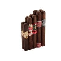 Customer Favorite Top Maduro
