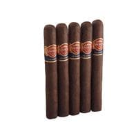 Punch Pita 5 Pack