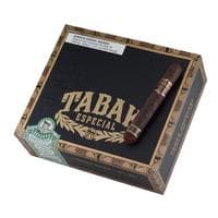 Tabak Especial Corona Negra