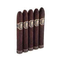 Liga Undercrown Belicoso 5 Pk