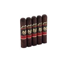 Partagas Black Label Bravo 5 Pack
