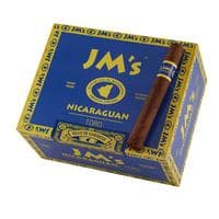 JM's Nicaraguan Toro