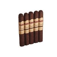 Casa Turrent Robusto 5 Pack