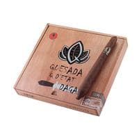 Quesada Q D'Etat Draga