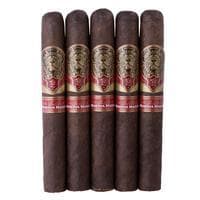 Padilla Reserva Toro 5 Pack