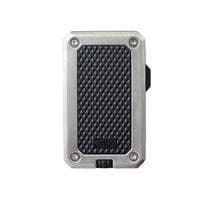 Colibri Rally Chrome