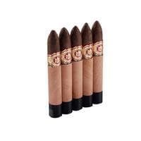 Arturo Fuente Sun Grown Cuban Belicoso 5 Pack