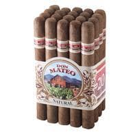 Don Mateo No. 3