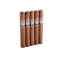 Alec Bradley American Classic Blend Toro 5 Pack