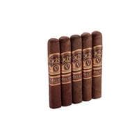 Oliva Serie V Melanio Petite Corona 5 Pack