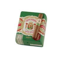 Gran Habano #1 Connecticut Robusto
