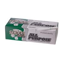 Texas Roll'Em RYO Menthol Tubes