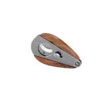 Xikar Xi3 Mammoth Ivory Cigar Cutter