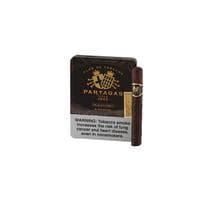 Partagas Black Label Pronto (6)