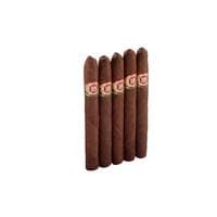 Arturo Fuente Exquisitos 5 Pack