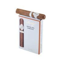 Davidoff Grand Cru Robusto (4)