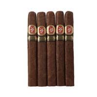 Fonseca Cubano Exclusivo Corona Gorda 5 Pack
